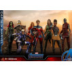 Vengadores: Endgame Figura Movie Masterpiece Series PVC 1/6 Captain Marvel 29 cm