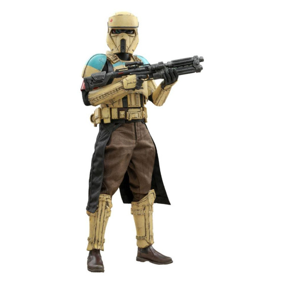 Rogue One: A Star Wars Story Figura 1/6 Shoretrooper Squad Leader 30 cm