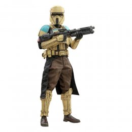 Rogue One: A Star Wars Story Figura 1/6 Shoretrooper Squad Leader 30 cm