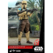 Rogue One: A Star Wars Story Figura 1/6 Shoretrooper Squad Leader 30 cm