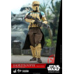 Rogue One: A Star Wars Story Figura 1/6 Shoretrooper Squad Leader 30 cm