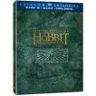 EL HOBBIT: LA DESOLUCIÓN DE SMAUG (EXTENDIDA) [BLU-RAY/3D]