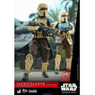 Rogue One: A Star Wars Story Figura 1/6 Shoretrooper Squad Leader 30 cm