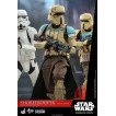 Rogue One: A Star Wars Story Figura 1/6 Shoretrooper Squad Leader 30 cm