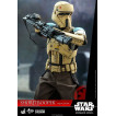 Rogue One: A Star Wars Story Figura 1/6 Shoretrooper Squad Leader 30 cm