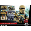 Rogue One: A Star Wars Story Figura 1/6 Shoretrooper Squad Leader 30 cm