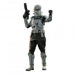 Rogue One: A Star Wars Story Figura 1/6 Assault Tank Commander 30 cm