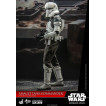 Rogue One: A Star Wars Story Figura 1/6 Assault Tank Commander 30 cm