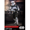 Rogue One: A Star Wars Story Figura 1/6 Assault Tank Commander 30 cm