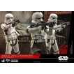 Rogue One: A Star Wars Story Figura 1/6 Assault Tank Commander 30 cm