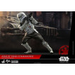 Rogue One: A Star Wars Story Figura 1/6 Assault Tank Commander 30 cm