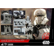 Rogue One: A Star Wars Story Figura 1/6 Assault Tank Commander 30 cm