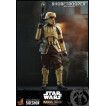 Star Wars The Mandalorian Figura 1/6 Shoretrooper 30 cm