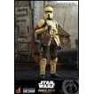 Star Wars The Mandalorian Figura 1/6 Shoretrooper 30 cm