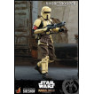 Star Wars The Mandalorian Figura 1/6 Shoretrooper 30 cm