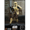 Star Wars The Mandalorian Figura 1/6 Shoretrooper 30 cm