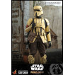 Star Wars The Mandalorian Figura 1/6 Shoretrooper 30 cm