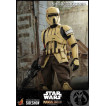 Star Wars The Mandalorian Figura 1/6 Shoretrooper 30 cm