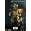 Star Wars The Mandalorian Figura 1/6 Shoretrooper 30 cm