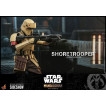 Star Wars The Mandalorian Figura 1/6 Shoretrooper 30 cm