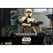 Star Wars The Mandalorian Figura 1/6 Shoretrooper 30 cm