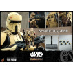 Star Wars The Mandalorian Figura 1/6 Shoretrooper 30 cm