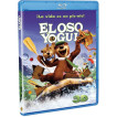 EL OSO YOGUI [BLU-RAY/3D]