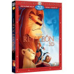 EL REY LEÓN - EDIC. DIAMANTE [BLU-RAY/3D]