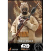 Star Wars The Mandalorian Figura 1/6 Tusken Raider 31 cm