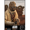 Star Wars The Mandalorian Figura 1/6 Tusken Raider 31 cm