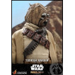 Star Wars The Mandalorian Figura 1/6 Tusken Raider 31 cm