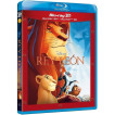 EL REY LEÓN [BLU-RAY/3D]