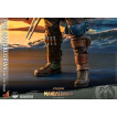 Star Wars The Mandalorian Pack de 2 Figuras 1/4 The Mandalorian & The Child 46 cm