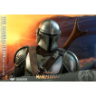 Star Wars The Mandalorian Pack de 2 Figuras 1/4 The Mandalorian & The Child 46 cm