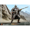 Star Wars The Mandalorian Pack de 2 Figuras 1/4 The Mandalorian & The Child 46 cm