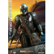 Star Wars The Mandalorian Pack de 2 Figuras 1/4 The Mandalorian & The Child 46 cm