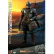 Star Wars The Mandalorian Pack de 2 Figuras 1/4 The Mandalorian & The Child 46 cm