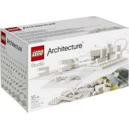 LEGO Architecture - 21050 - Studio