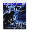 EL SICARIO DE DIOS [BLU-RAY/3D]