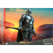 Star Wars The Mandalorian Pack de 2 Figuras 1/4 The Mandalorian & The Child Deluxe 46 cm