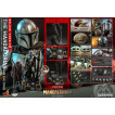 Star Wars The Mandalorian Pack de 2 Figuras 1/4 The Mandalorian & The Child Deluxe 46 cm