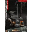 Star Wars The Mandalorian Pack de 2 Figuras 1/4 The Mandalorian & The Child Deluxe 46 cm