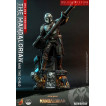 Star Wars The Mandalorian Pack de 2 Figuras 1/4 The Mandalorian & The Child Deluxe 46 cm