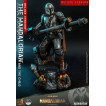 Star Wars The Mandalorian Pack de 2 Figuras 1/4 The Mandalorian & The Child Deluxe 46 cm