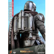 Star Wars The Mandalorian Pack de 2 Figuras 1/4 The Mandalorian & The Child Deluxe 46 cm