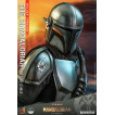 Star Wars The Mandalorian Pack de 2 Figuras 1/4 The Mandalorian & The Child Deluxe 46 cm