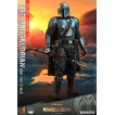 Star Wars The Mandalorian Pack de 2 Figuras 1/4 The Mandalorian & The Child Deluxe 46 cm