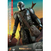 Star Wars The Mandalorian Pack de 2 Figuras 1/4 The Mandalorian & The Child Deluxe 46 cm