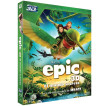 EPIC: EL MUNDO SECRETO [BLU-RAY/3D]