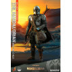 Star Wars The Mandalorian Pack de 2 Figuras 1/4 The Mandalorian & The Child Deluxe 46 cm